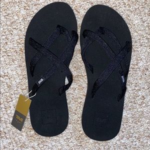Teva Flip Flops